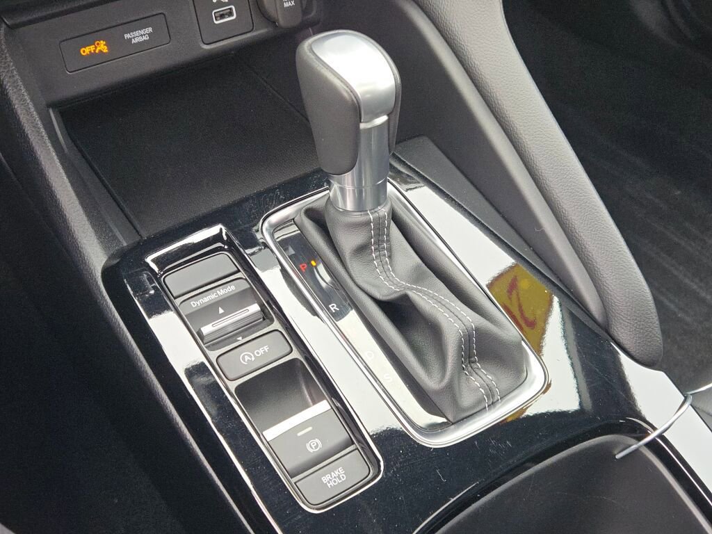 Used 2023 Acura Integra A-Spec image 25