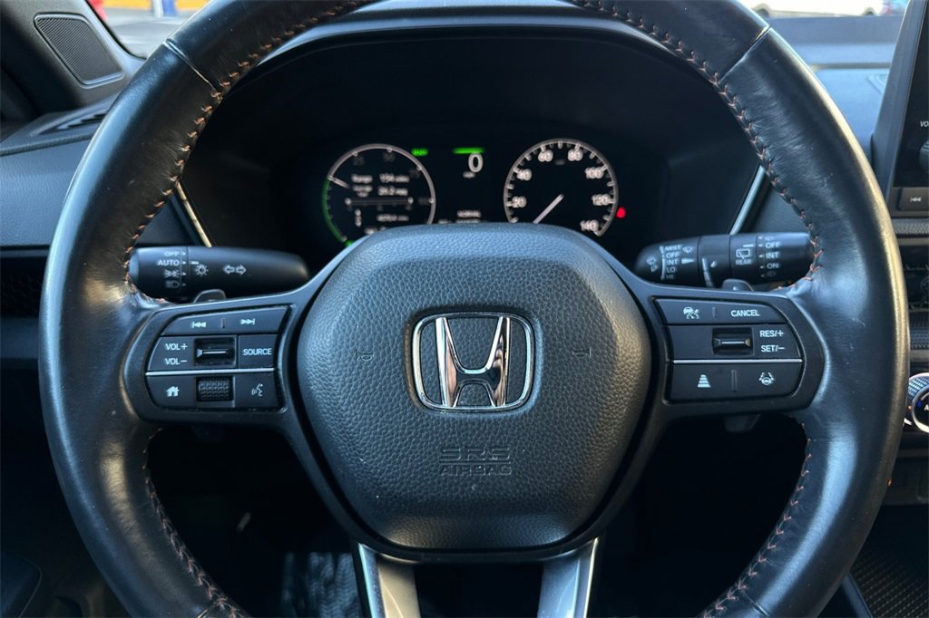 Used 2023 Honda CR-V Sport image 26
