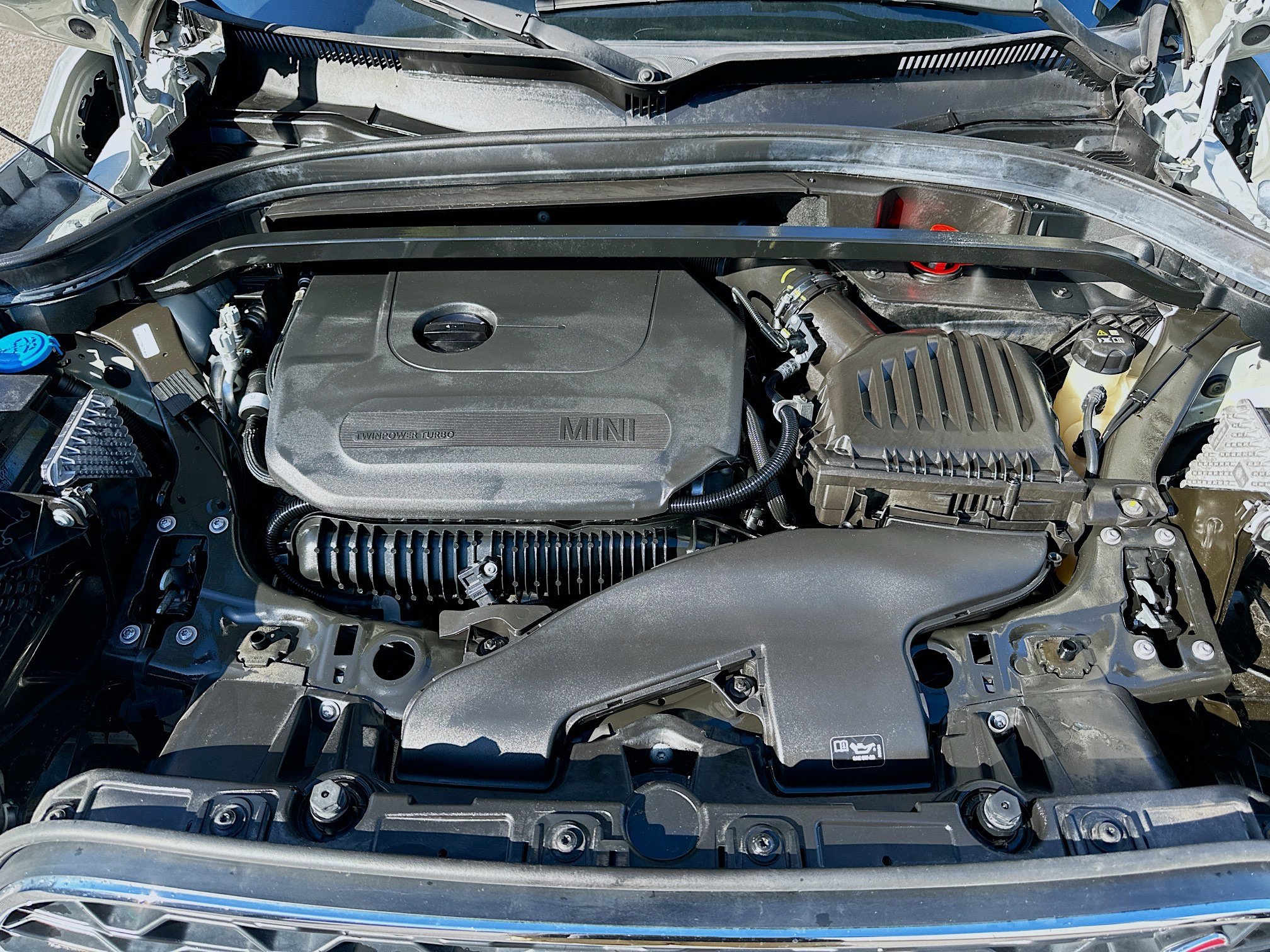 Used 2023 MINI Cooper Countryman S image 33