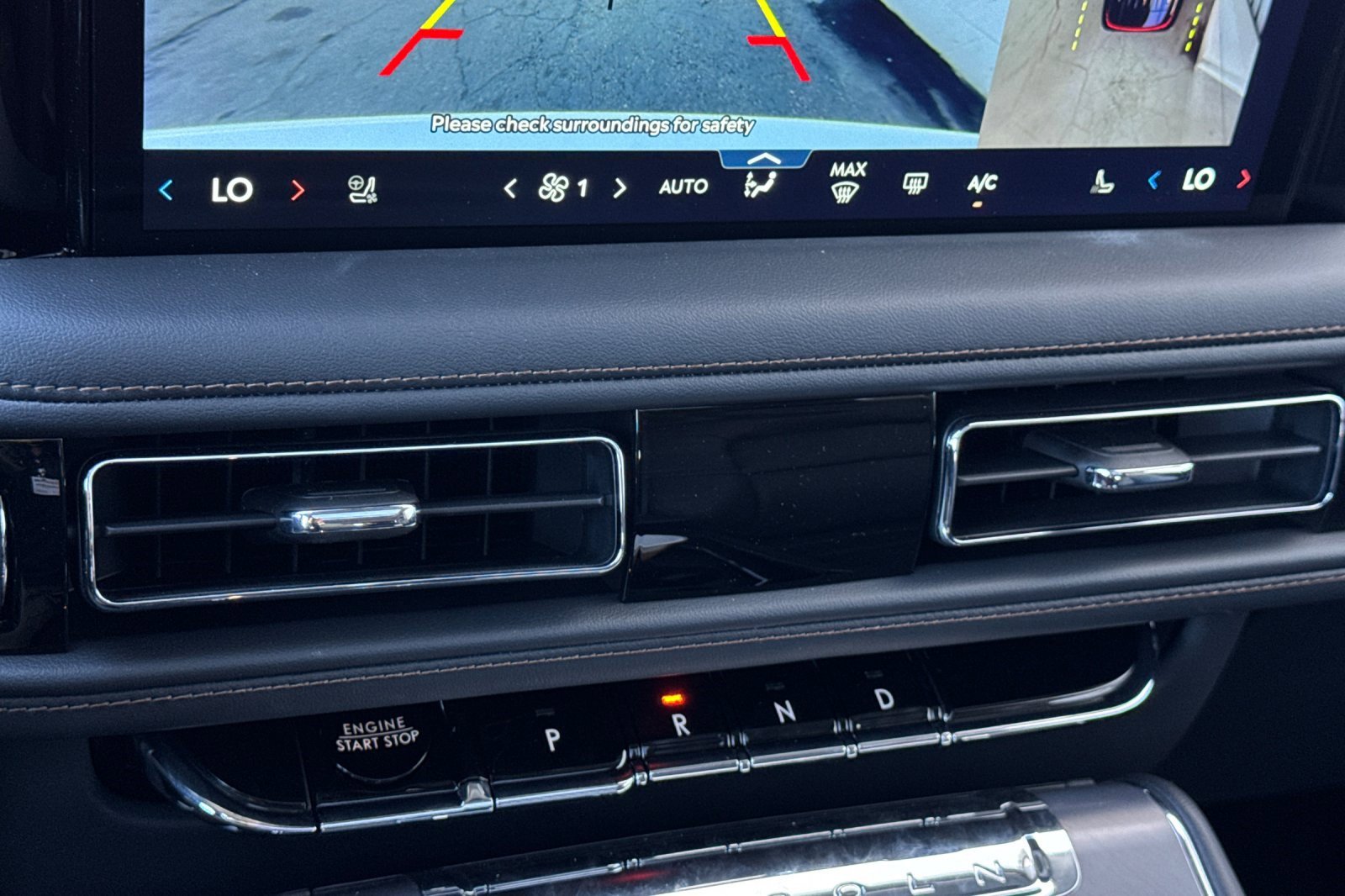 New 2026 Lincoln Aviator Premiere image 21