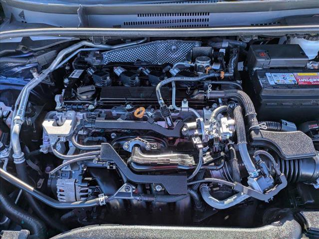 Used 2023 Toyota Corolla LE image 21