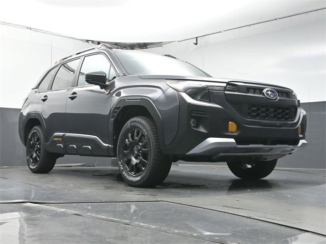 New 2026 Subaru Forester Wilderness image 34
