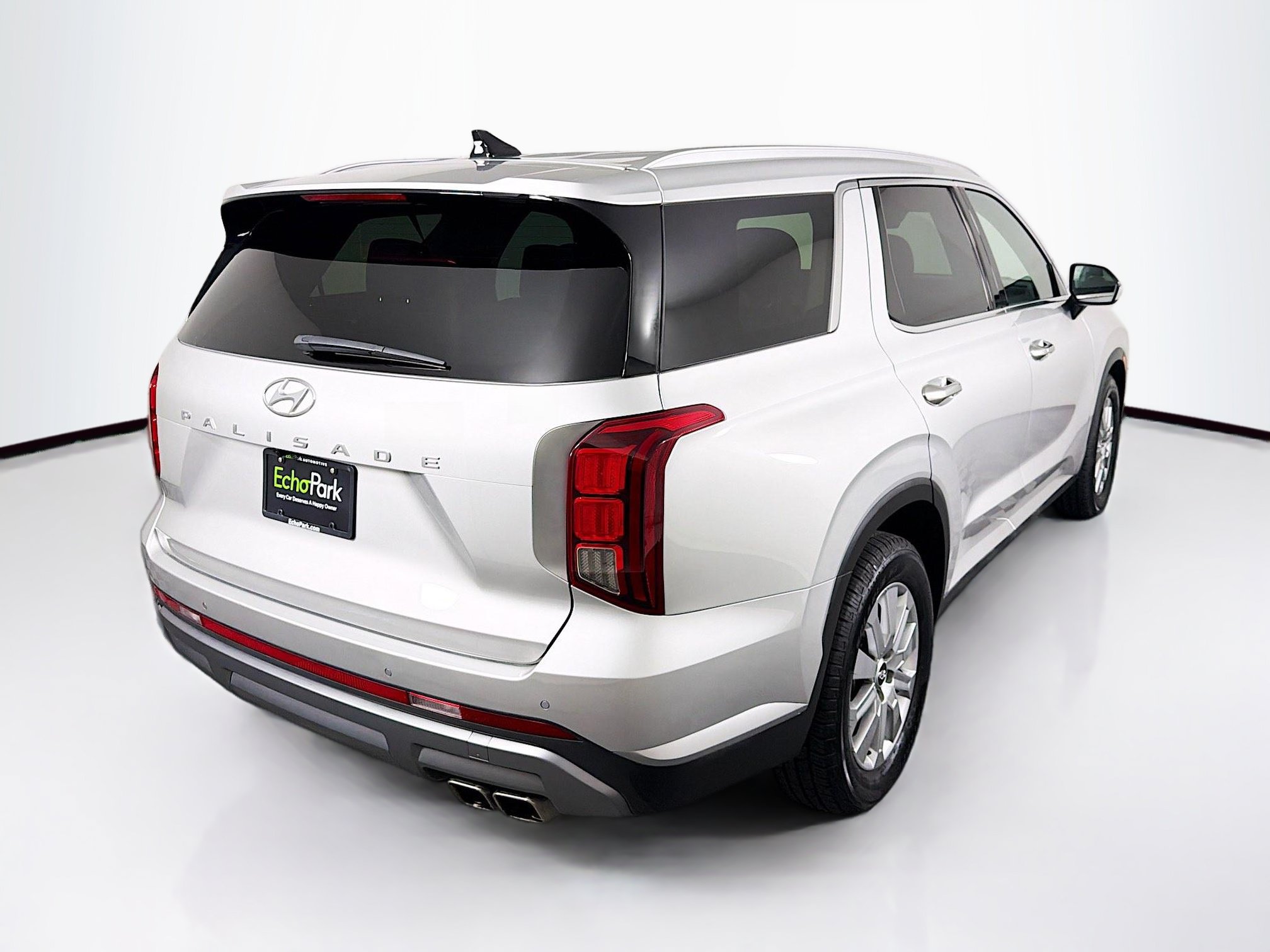 Used 2024 Hyundai Palisade SEL FWD image 9