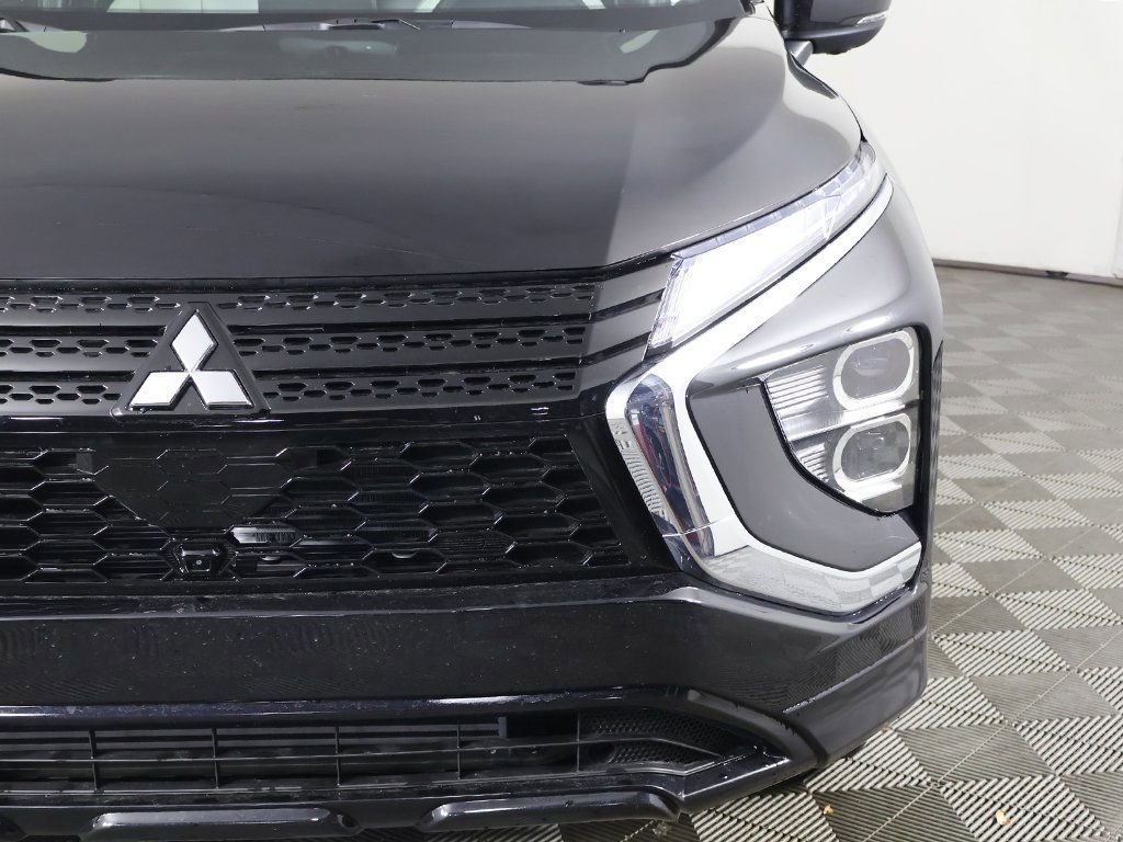 New 2026 Mitsubishi Eclipse Cross SEL image 16