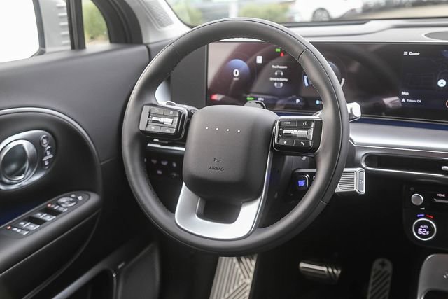 New 2026 Hyundai Ioniq 9 Calligraphy image 17