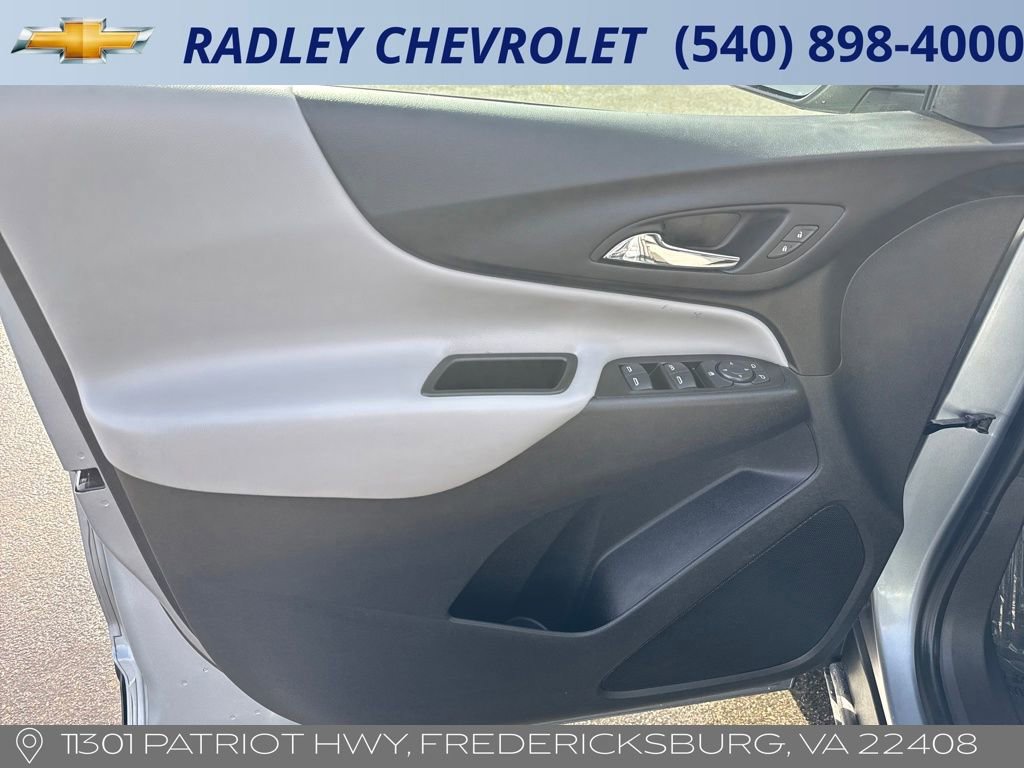 Certified 2023 Chevrolet Equinox LT image 5
