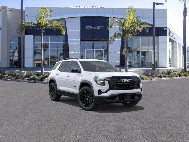 New 2026 GMC Terrain Elevation w/ Elevation Premium Package