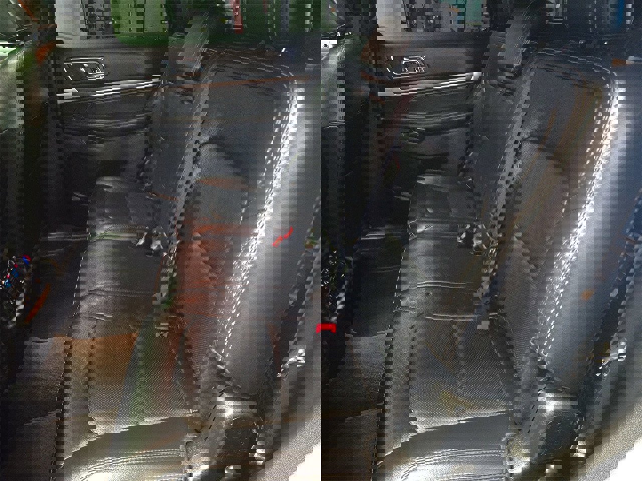 Used 2018 Ford Explorer Limited image 14