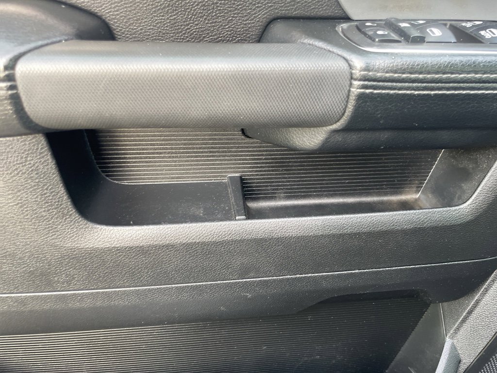 Used 2021 RAM 2500 Power Wagon image 25