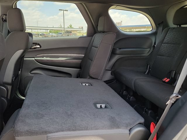New 2026 Dodge Durango GT AWD/4WD image 8
