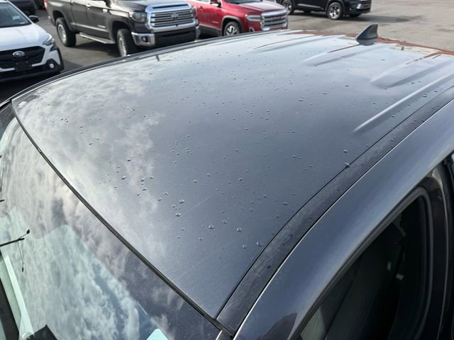 Used 2018 Toyota Tacoma TRD Off-Road image 8