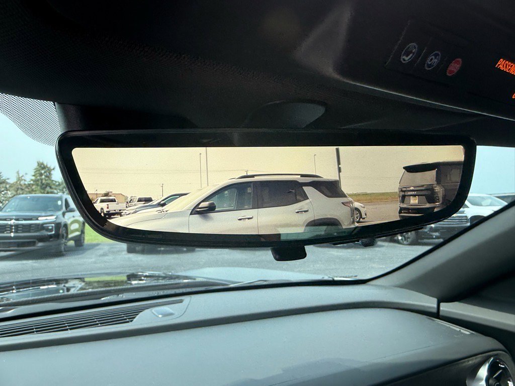 Used 2023 Chevrolet Camaro ZL1 image 39