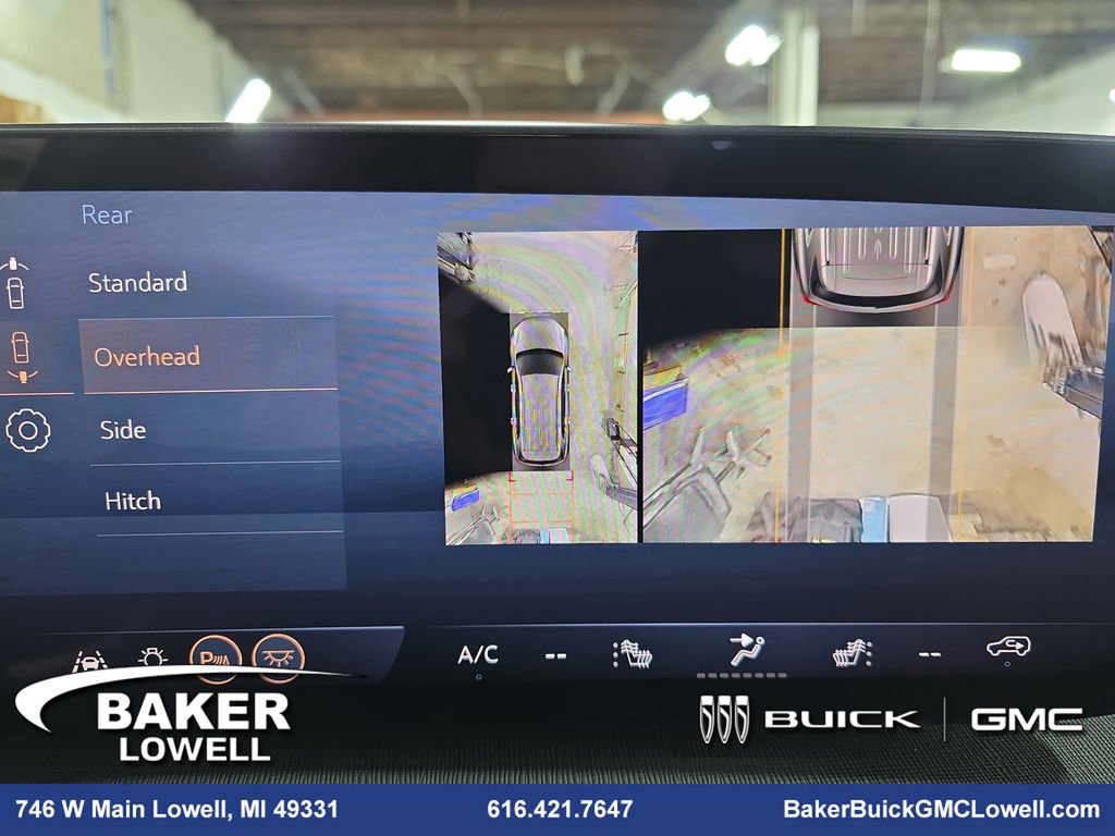 New 2026 Buick Enclave Preferred w/ Power Package image 27