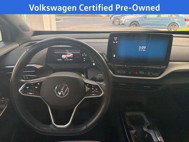 Certified 2022 Volkswagen ID.4 Pro S image 20