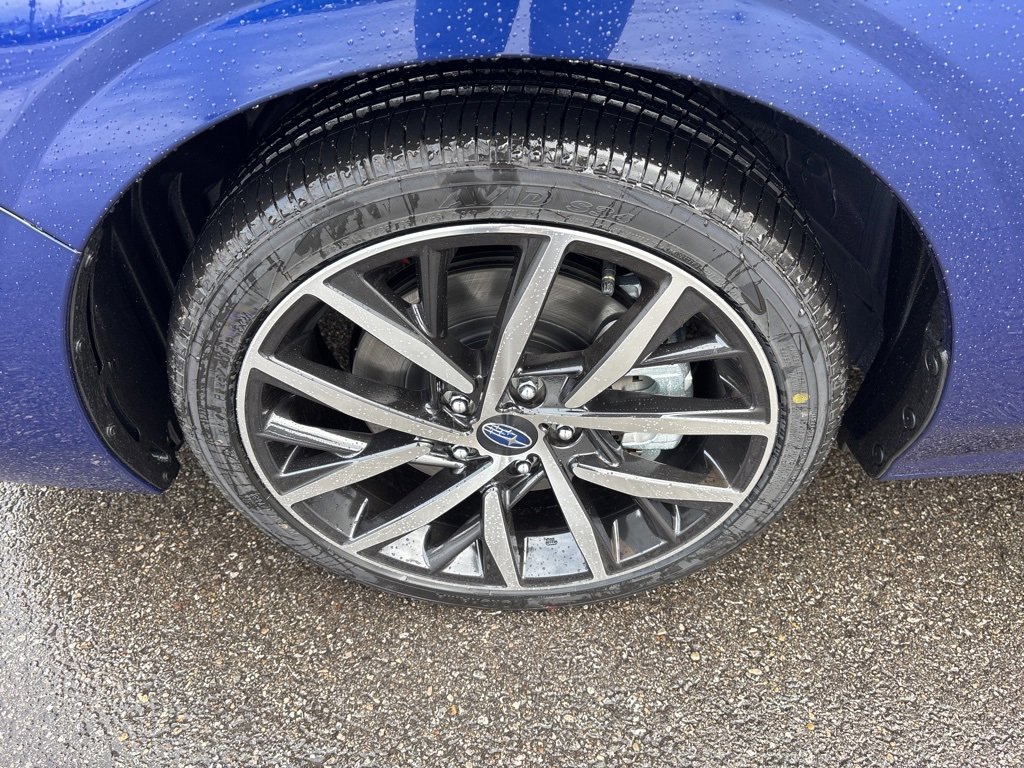 New 2026 Subaru Impreza 2.0i Sport image 8