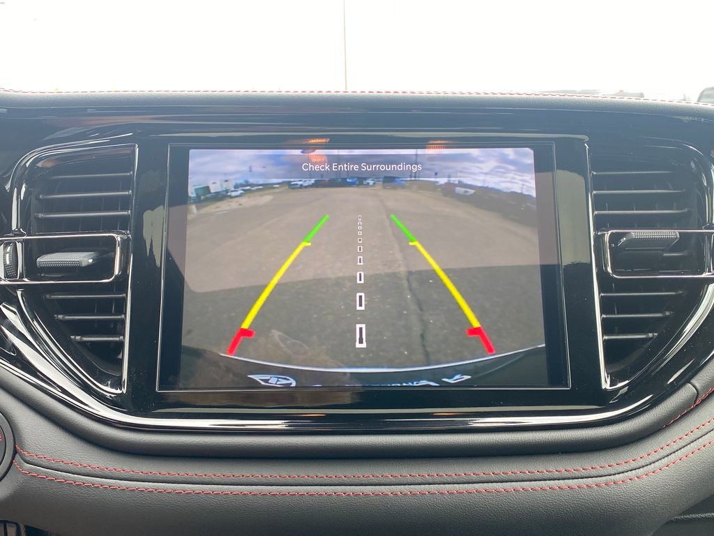 New 2026 Dodge Durango GT image 12