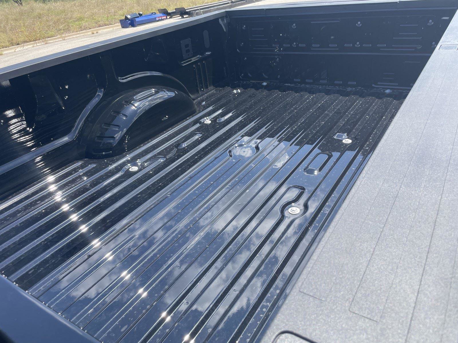 New 2026 Ford F350 XLT image 24