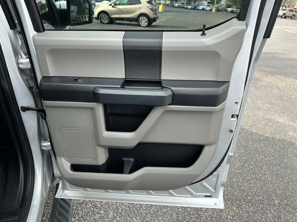 Used 2019 Ford F150 XL w/ Equipment Group 101A Mid image 18