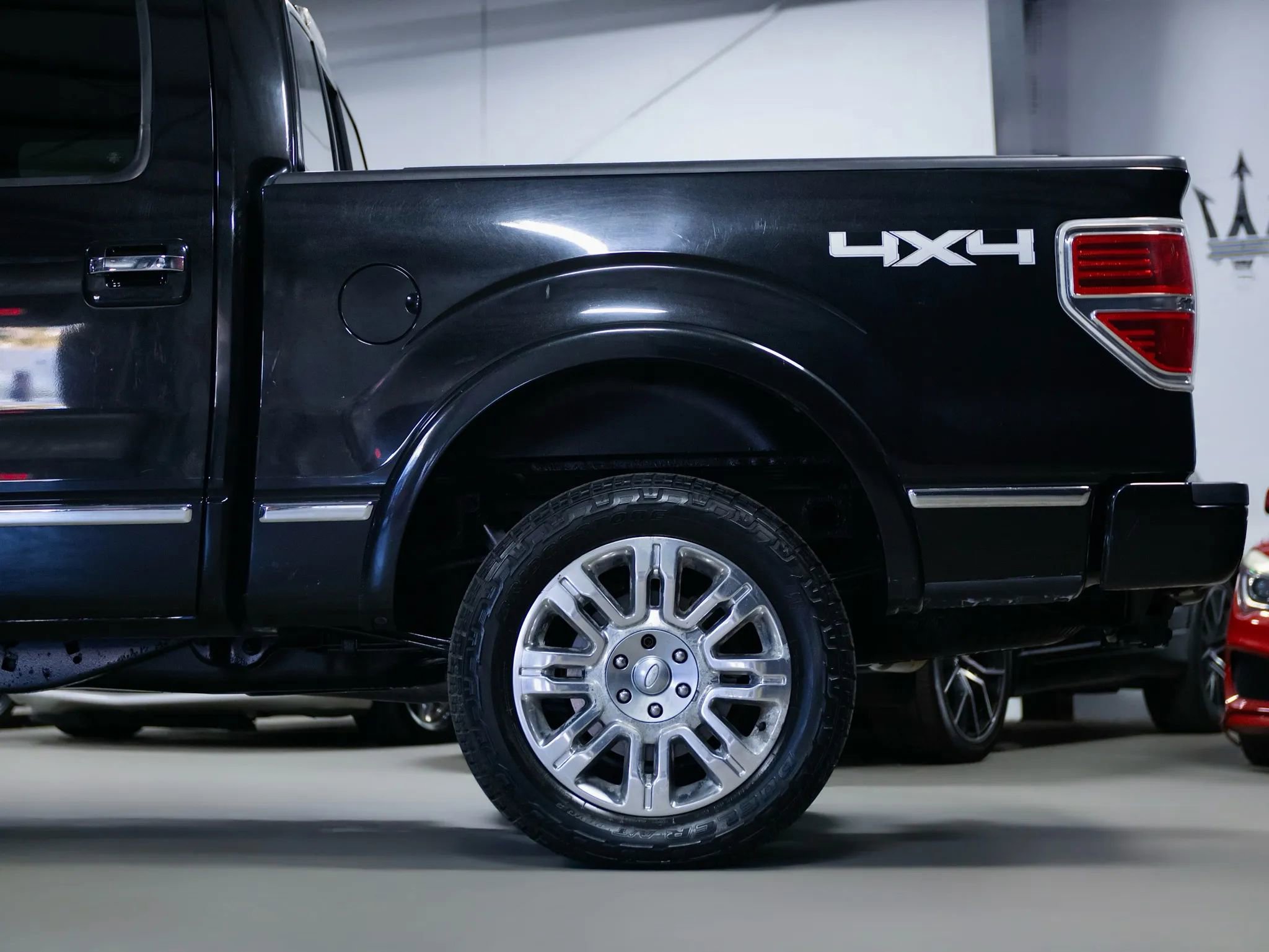 Used 2013 Ford F150 Platinum image 20