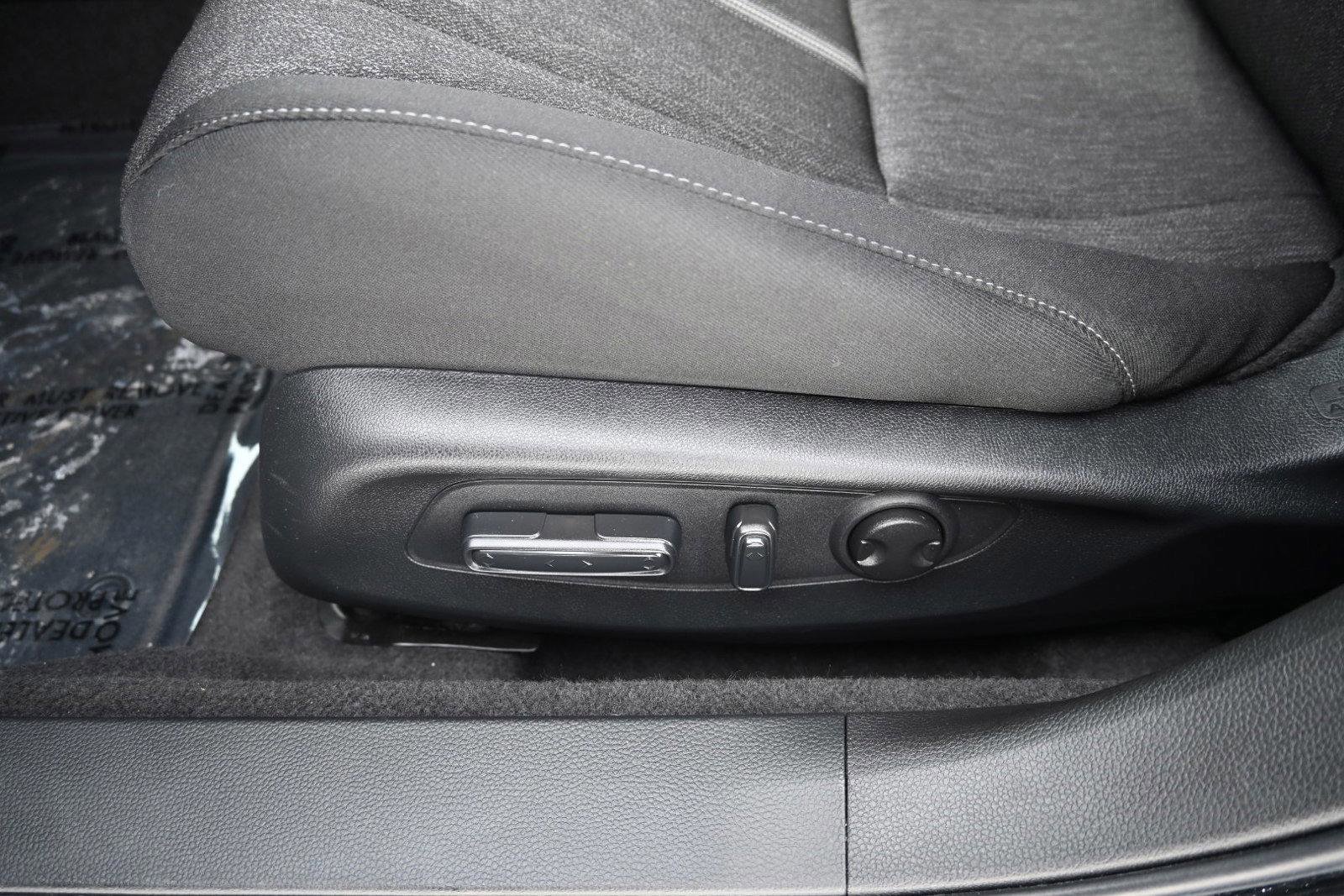 Used 2024 Honda Accord Sport image 17