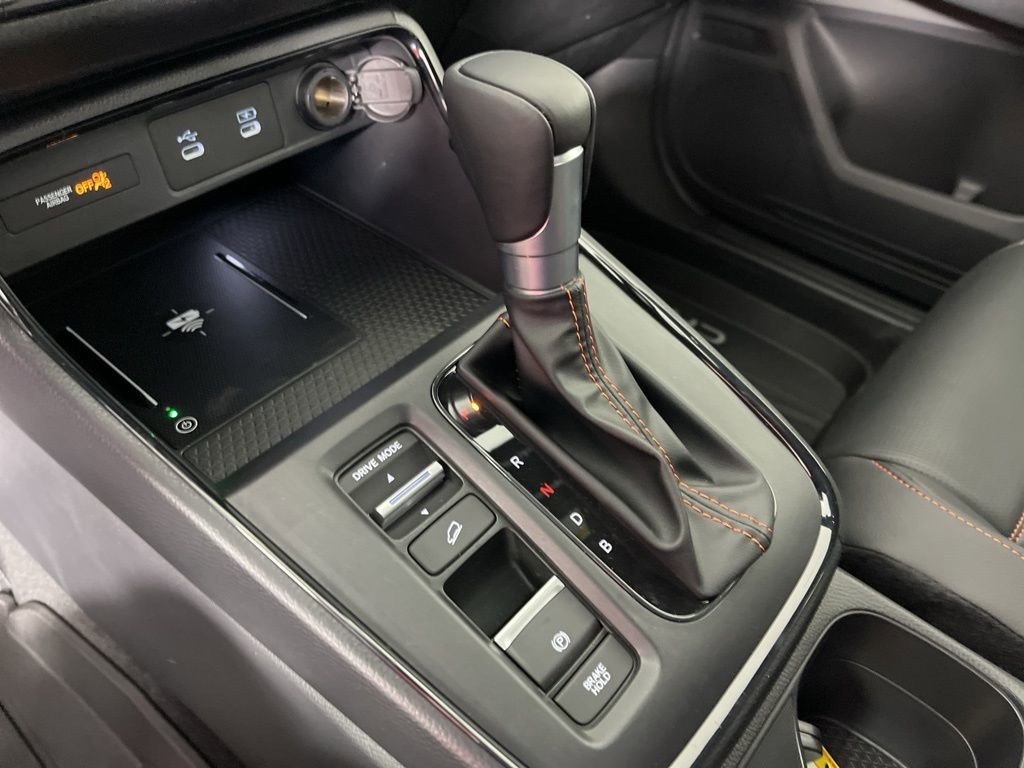 New 2026 Honda CR-V Sport-L image 32