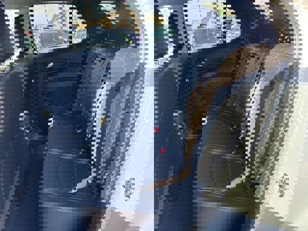 Used 2019 Chevrolet Equinox Premier image 9