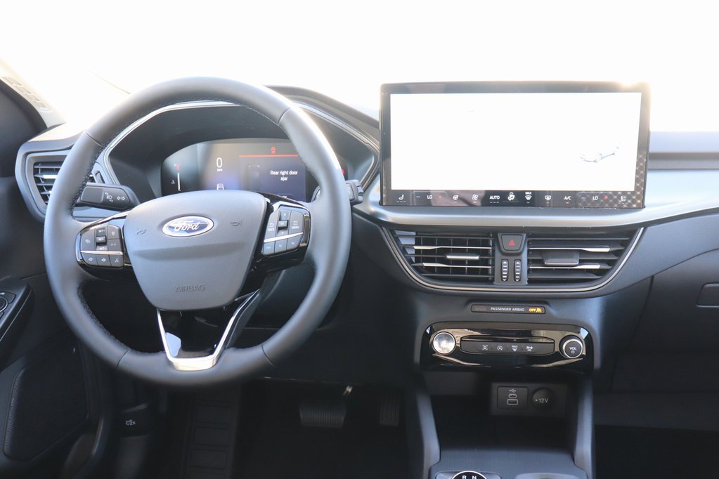 New 2026 Ford Escape Active image 2