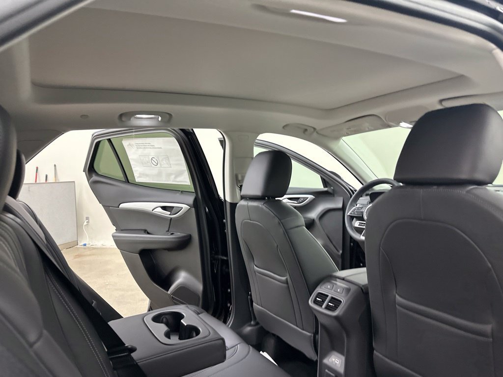 New 2026 Buick Envision Avenir AWD/4WD image 22