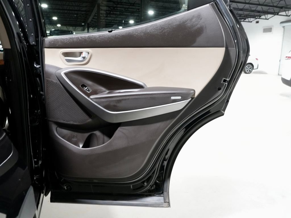 Used 2014 Hyundai Santa Fe Sport w/ Premium Equipment Package 03 image 28