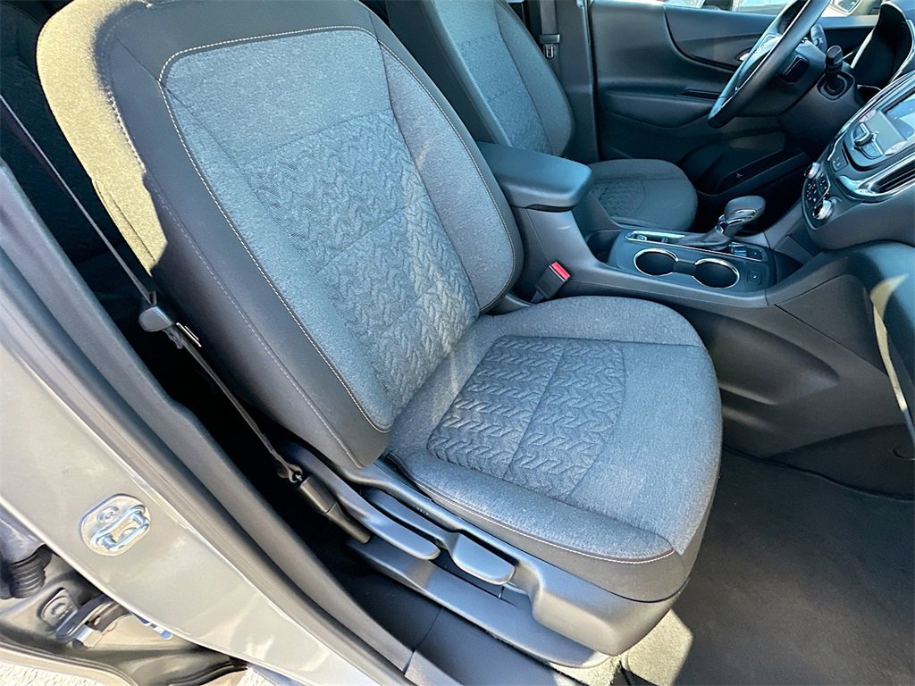 Used 2024 Chevrolet Equinox LT image 27