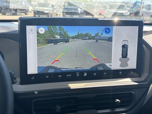 Used 2025 Ford Bronco Sport Big Bend image 33