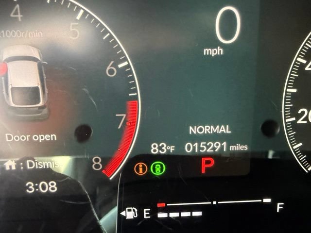 Used 2025 Honda Civic Sport image 20