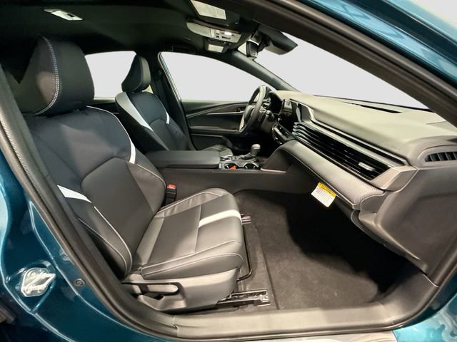 New 2026 Toyota Camry SE FWD image 22