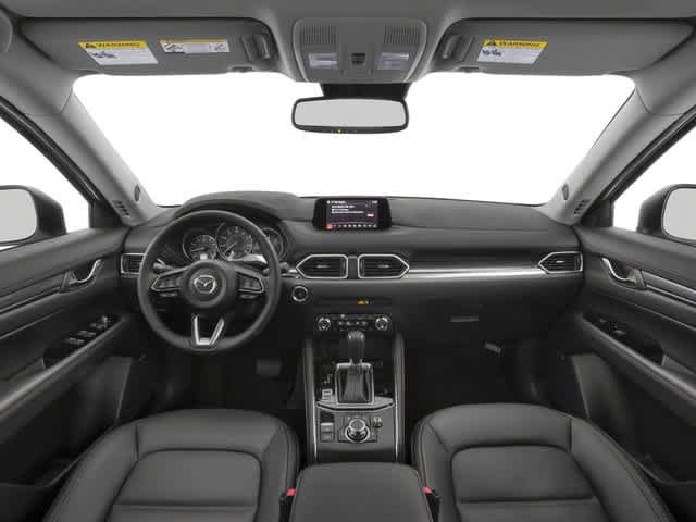 Used 2018 MAZDA CX-5 Grand Touring AWD/4WD image 11