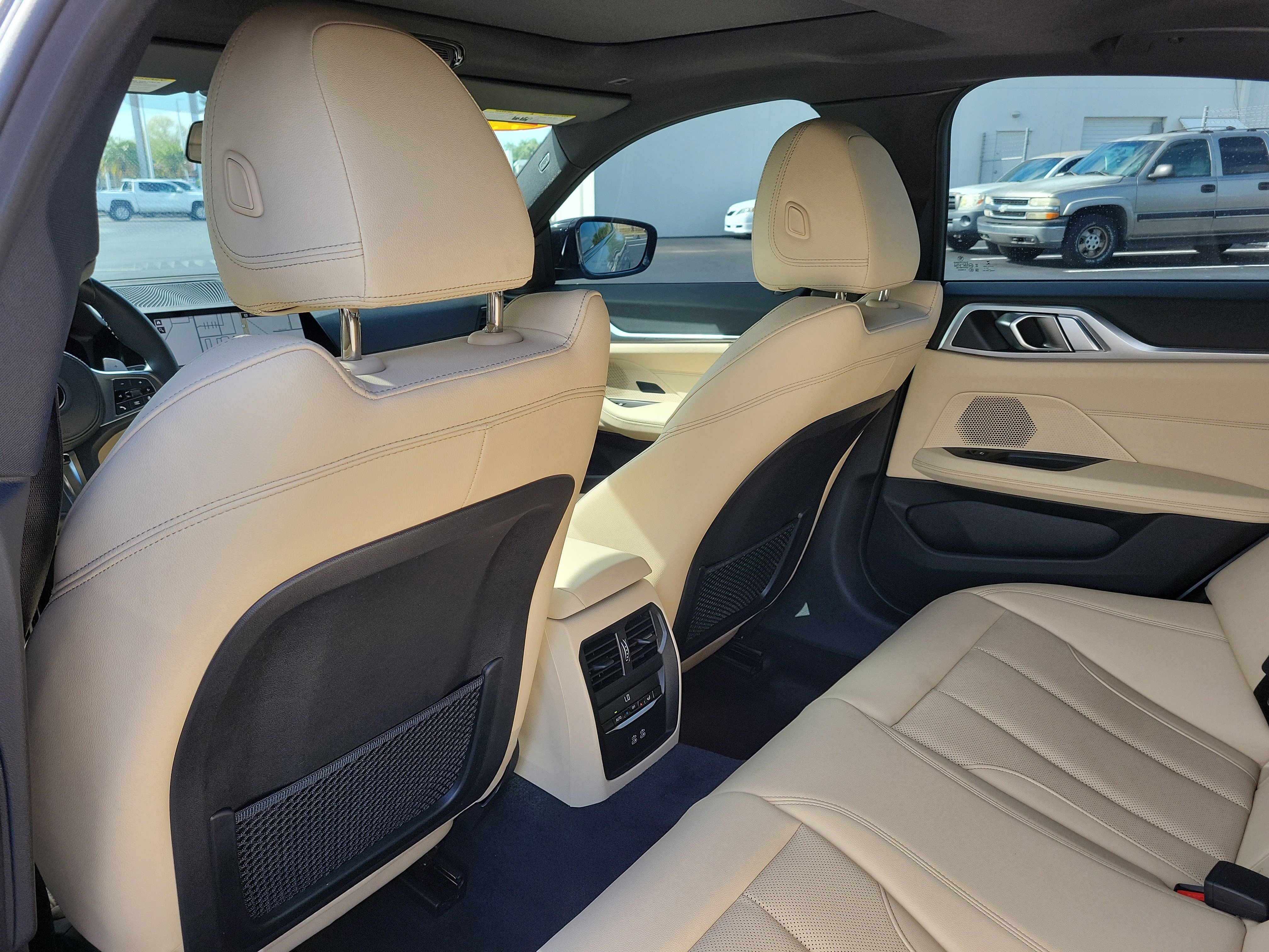 Used 2023 BMW 430i Gran Coupe image 11