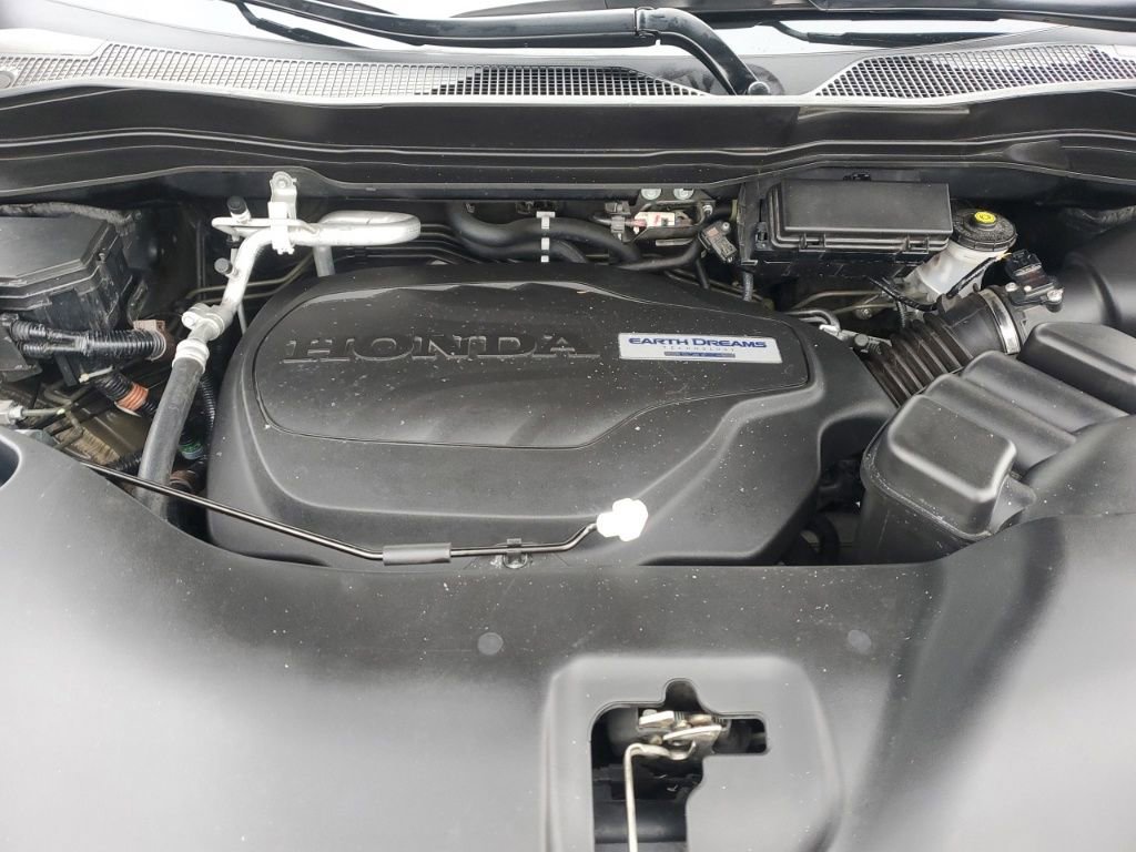 Used 2020 Honda Pilot Black Edition image 12