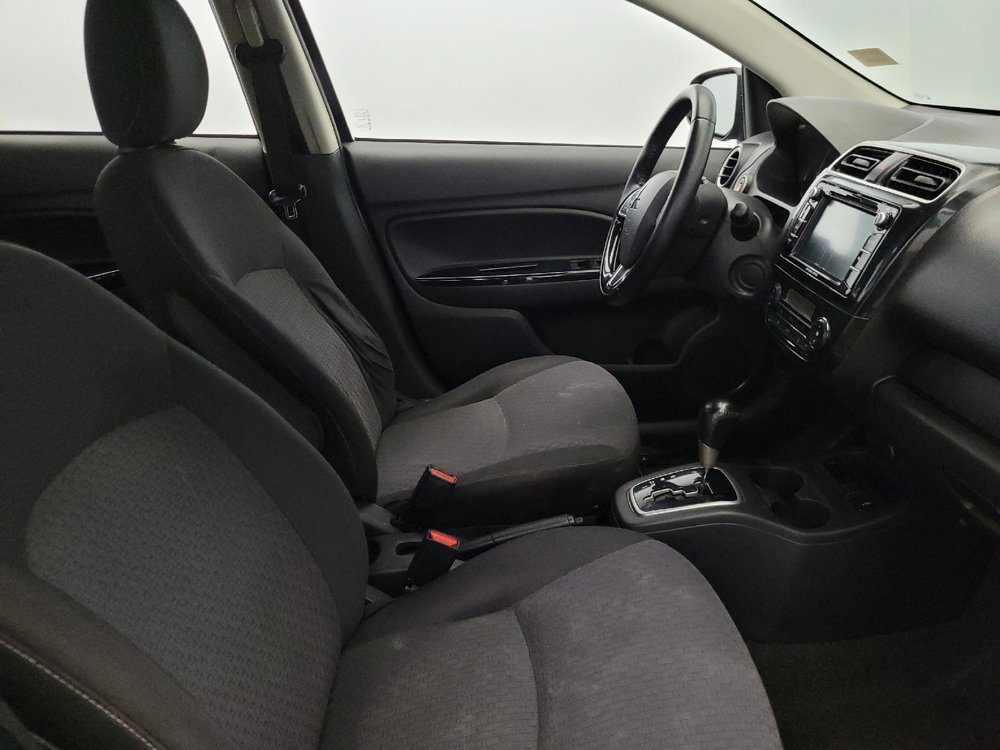 Used 2018 Mitsubishi Mirage GT image 21