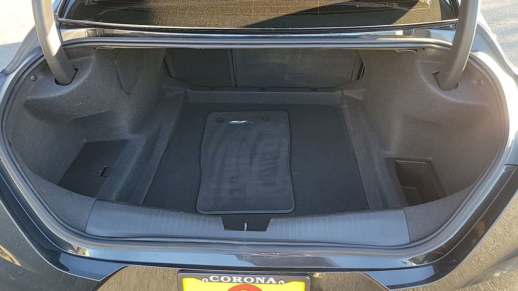 Used 2024 Cadillac CT4 V w/ Cold Weather Package image 36