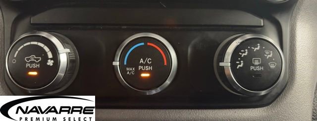 Used 2021 RAM 1500 Big Horn image 29