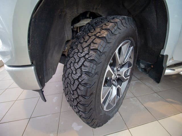 Used 2022 Chevrolet Silverado 1500 RST w/ Convenience Package II image 32