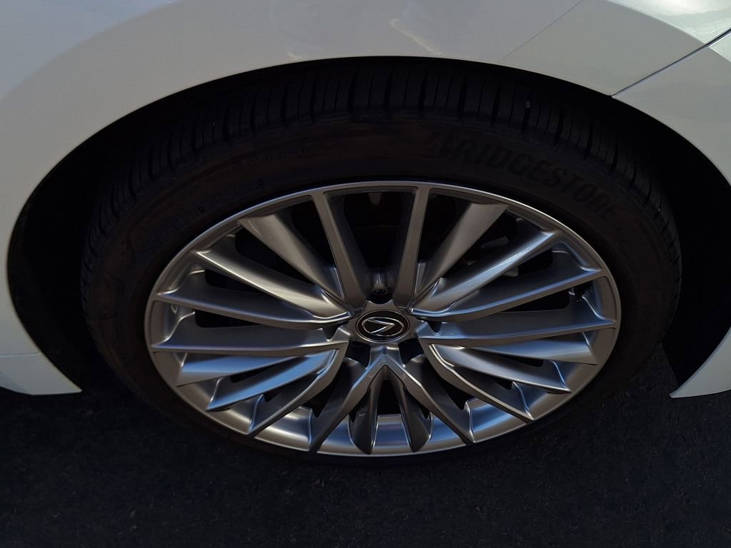 Used 2023 Lexus IS 300 AWD w/ Premium Package image 31