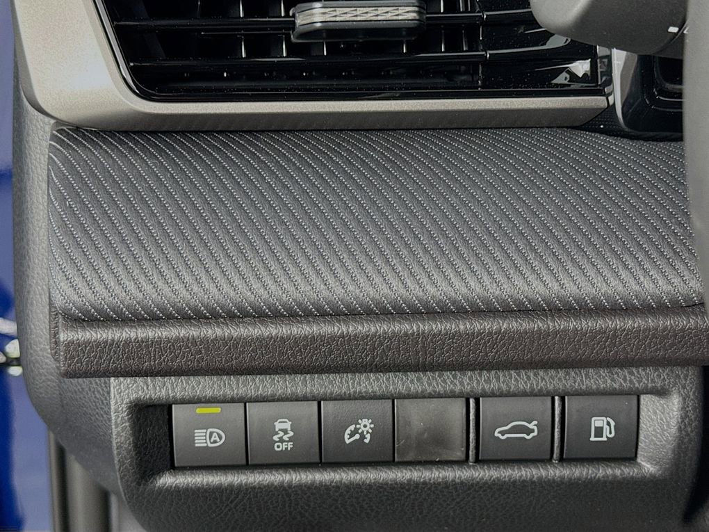 New 2026 Toyota Camry SE image 13