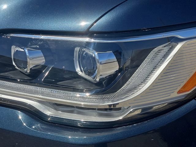 Used 2022 Lincoln Navigator Reserve image 8