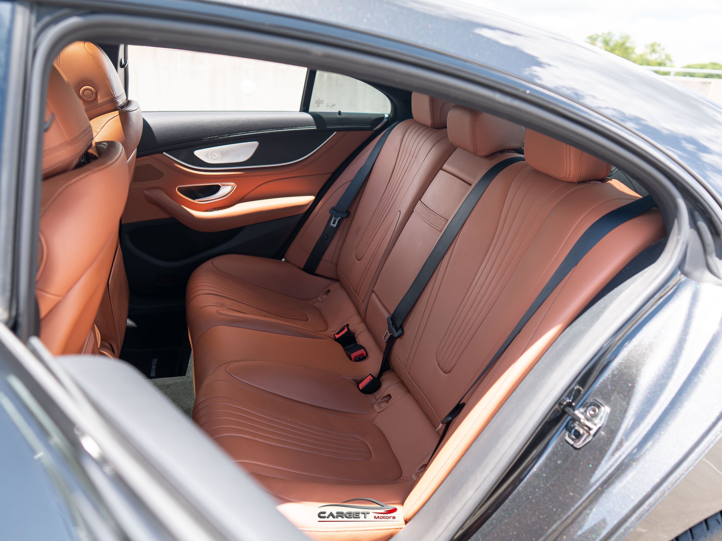 Used 2022 Mercedes-Benz CLS 450 4MATIC image 20