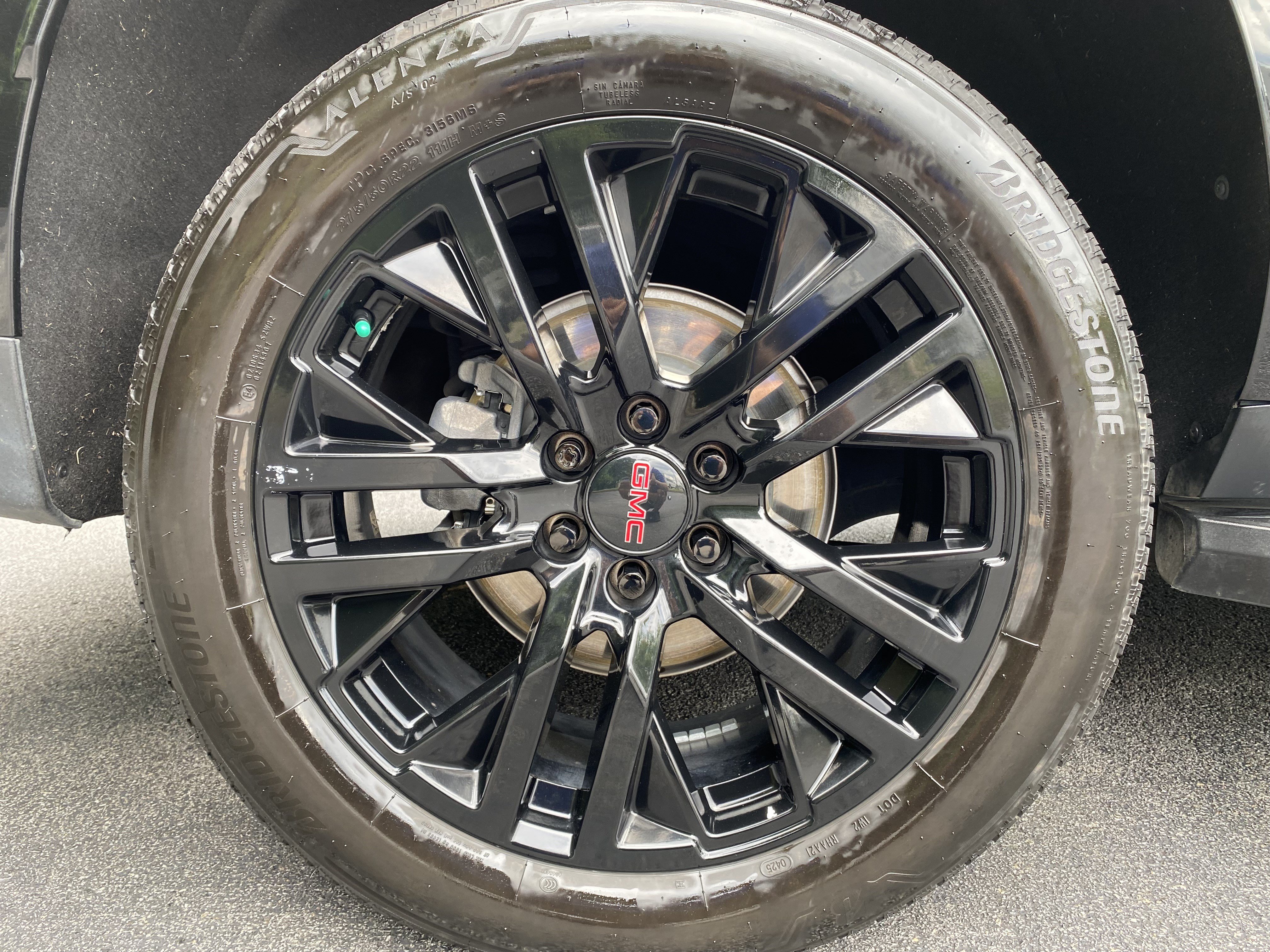 Used 2022 GMC Yukon SLT RWD image 43