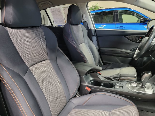 Used 2018 Subaru Crosstrek 2.0i Premium w/ Popular Package #3 AWD/4WD image 15
