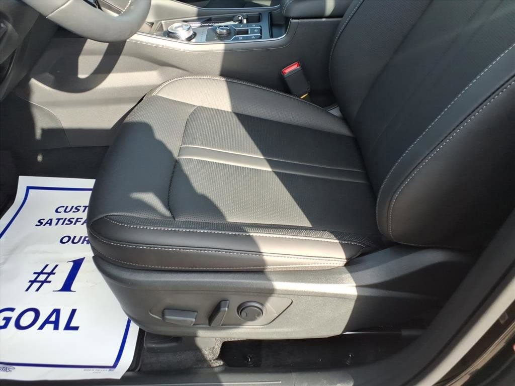 New 2026 Kia Sorento EX image 15