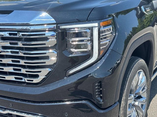New 2026 GMC Sierra 1500 Denali image 10