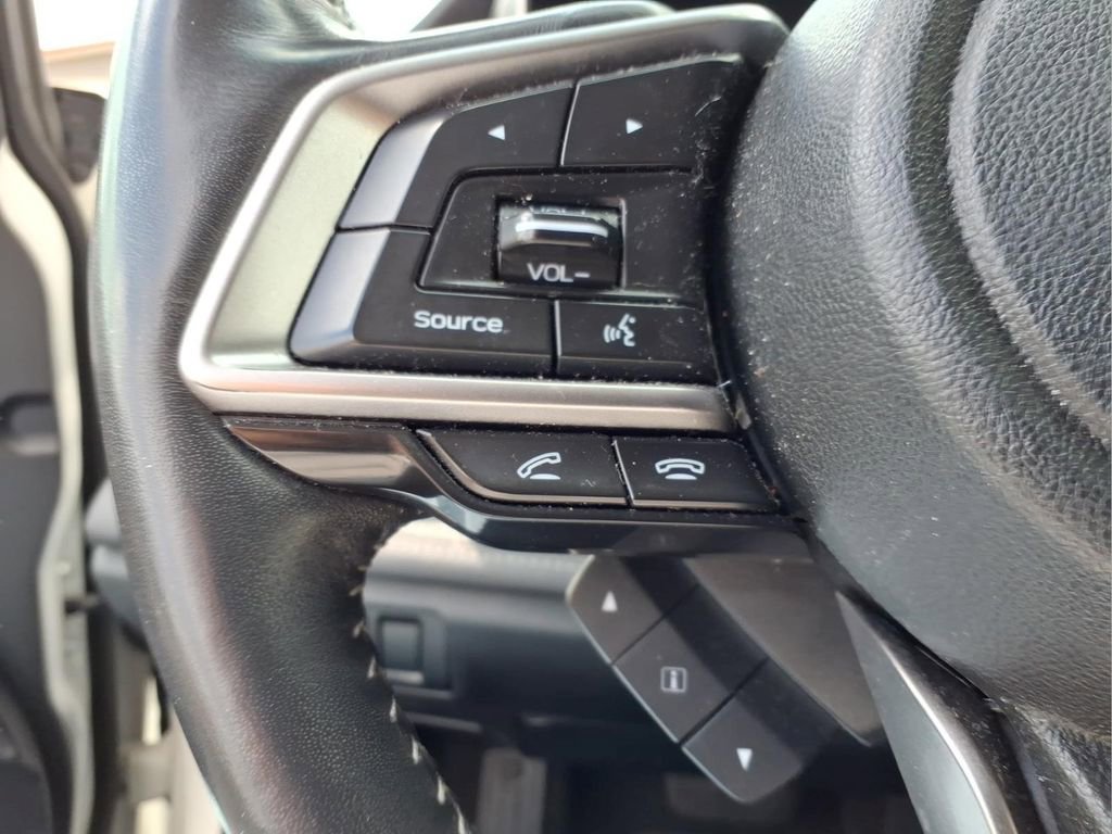 Used 2020 Subaru Outback Touring AWD/4WD image 19