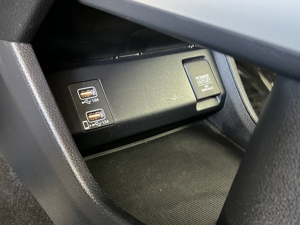 Used 2021 Honda HR-V EX-L image 42